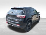 Used 2018 Jeep Compass Trailhawk w/ Leather Interior Group image 2