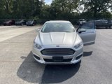 Used 2016 Ford Fusion SE image 2