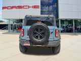 Used 2022 Ford Bronco Wildtrak image 4