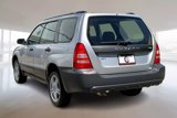 Used 2004 Subaru Forester 2.5X image 2