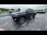New 2025 Chevrolet Colorado Z71 image 5