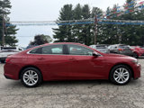 Used 2016 Chevrolet Malibu LT image 4