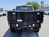 Used 2021 Chevrolet Silverado 2500 W/T w/ WT Fleet Convenience Package image 5