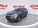 Used 2017 Honda CR-V LX image 4