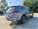 Used 2022 Volkswagen Atlas SEL Premium image 5