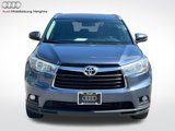 Used 2015 Toyota Highlander XLE image 3