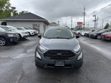 Used 2020 Ford EcoSport SES image 2