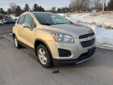 Used 2016 Chevrolet Trax LT w/ LT Convenience Package image 4