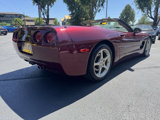 Used 2003 Chevrolet Corvette Convertible w/ Preferred Equipment Group1 image 5