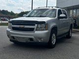 Used 2011 Chevrolet Avalanche LS w/ Convenience Package image 3