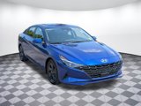 Used 2021 Hyundai Elantra SEL w/ Convenience Package image 4