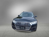 Used 2019 Audi Q5 2.0T Premium Plus w/ Premium Plus Package image 3