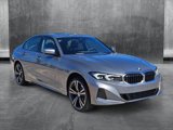 Used 2023 BMW 330i xDrive Sedan w/ Premium Package image 3