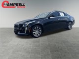 Used 2016 Cadillac CTS Luxury image 1