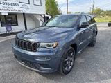 Used 2020 Jeep Grand Cherokee Limited X image 2