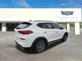Used 2021 Hyundai Tucson Ultimate image 5