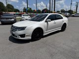 Used 2011 Ford Fusion Sport w/ 402A Rapid Spec Order Code image 3