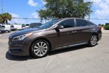 Used 2016 Hyundai Sonata Sport w/ Option Group 02 image 4