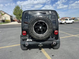 Used 2002 Jeep Wrangler Sport image 6