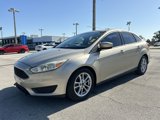Used 2018 Ford Focus SE image 2