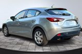 Used 2015 MAZDA MAZDA3 i Sport image 2