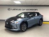 New 2025 Lexus RZ 300e image 3
