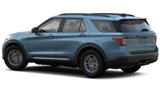 New 2025 Ford Explorer Active image 2