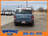 New 2025 Ford Bronco Sport Heritage w/ Convenience Package image 5