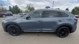 Certified 2022 MAZDA CX-9 Carbon Edition image 5