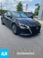 Used 2023 Nissan Altima 2.5 SV image 4