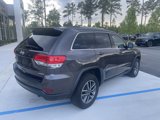 Used 2019 Jeep Grand Cherokee Laredo w/ Laredo X Package image 5