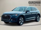 Certified 2024 Audi Q5 2.0T Premium w/ Convenience Package image 5