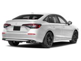 New 2025 Honda Civic Sport image 2