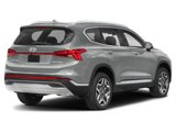 Used 2023 Hyundai Santa Fe SEL Premium image 3