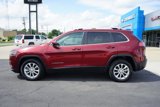 Used 2019 Jeep Cherokee Latitude w/ Popular Appearance Group image 2