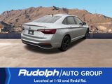 Used 2022 Volkswagen Jetta SE image 5