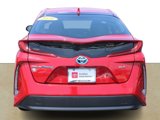 Certified 2021 Toyota Prius Prime XLE image 5