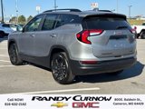 New 2024 GMC Terrain SLE w/ Driver Convenience Package image 3