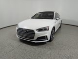 Used 2018 Audi S5 Prestige w/ S Sport Package image 3