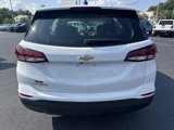 Used 2022 Chevrolet Equinox LS image 6
