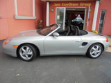 Used 1999 Porsche Boxster image 4