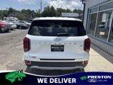 Used 2022 Hyundai Palisade SE image 5
