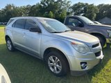 Used 2011 Chevrolet Equinox LS w/ LPO, Protection Package image 4