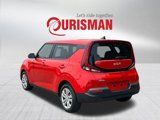 Used 2022 Kia Soul LX image 4