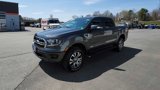 Used 2019 Ford Ranger Lariat w/ FX4 Off-Road Package image 4
