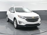 Used 2019 Chevrolet Equinox Premier image 2