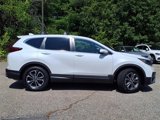 Used 2022 Honda CR-V EX image 2