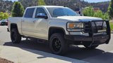 Used 2015 GMC Sierra 1500 SLT w/ SLT Crew Cab Value Package image 5