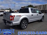 Used 2019 Ford F150 XL w/ Equipment Group 101A Mid image 4