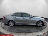 Used 2012 Mercedes-Benz C 300 4MATIC Sedan image 6